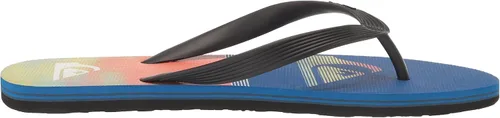 Vista 6 de Quiksilver Sandalias Molokai Swell Vision para hombre