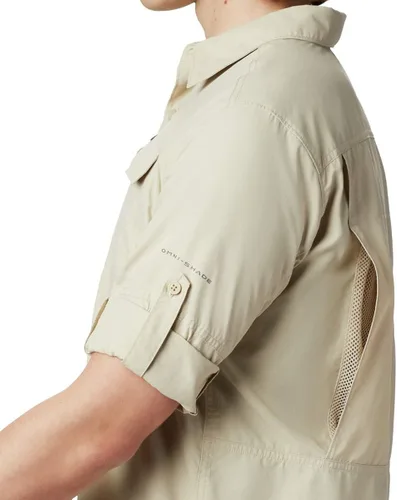 Vista 6 de Columbia Silver Ridge 20 Long Sleeve Shirt