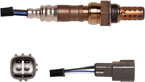 Vista 5 de Denso 234-4622 Sensor de oxígeno