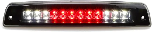 Vista 8 de Tresound Para Dodge Ram 1994-2001 1500/2500/3500 Tercera Luz de Freno LED Lámpara de Carga Luz de Freno de Montaje Alto Reemplazo