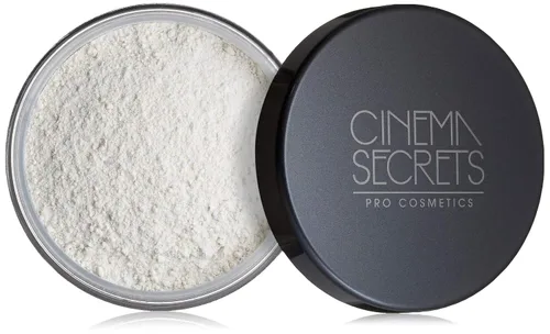 Vista 8 de CINEMA SECRETS Polvo iluminador ultralucente Pro Cosmetics