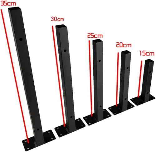 Vista 3 de Soporte de estante flotante oculto para montaje en pared, soportes ocultos para estanterías de hierro, muebles, cocina, oficina, estanterías