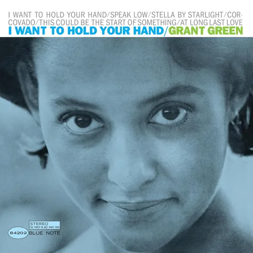 Vista 3 de I Want To Hold Your Hand (Blue Note Tone Poet Series) LP