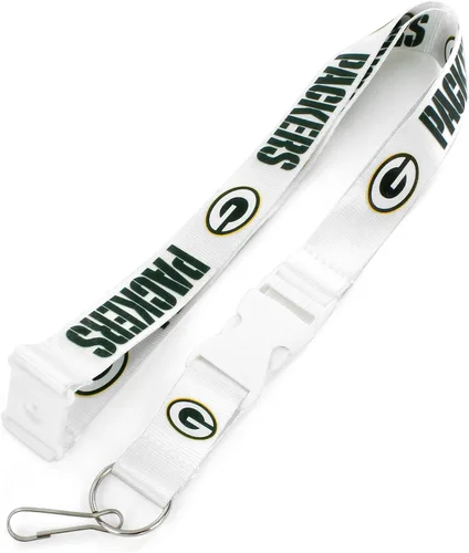 Vista 18 de aminco NFL Cordón de Equipo unisex para adultos Color del