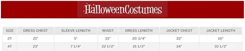 Vista 3 de Girl's Ghostbusters Toddler Slimer Costume