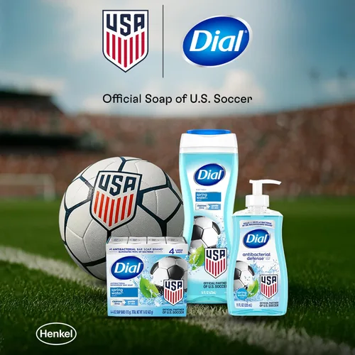 Vista 8 de Dial Kids Todo en 1 Cuerpo + Cabello + Baño de Burbujas, Aroma a Lavanda, 32 Fl Oz, Gel de Baño y Champú Hipoalergénico, Fórmula Sin Lágrimas
