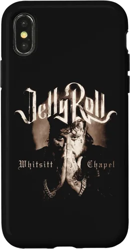 Vista 5 de Jelly Roll - Carcasa Whitsitt Chapel para iPhone 17