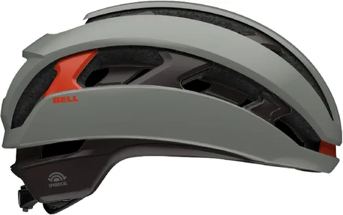 Vista 25 de Bell XR Esférico Mate/Azul Brillante