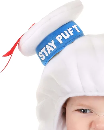 Vista 6 de Stay Puft - Disfraz infantil de 69 meses