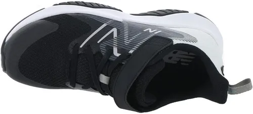 Vista 2 de New Balance - Zapatos para correr 680 V2, unisex, con velcro, para niños