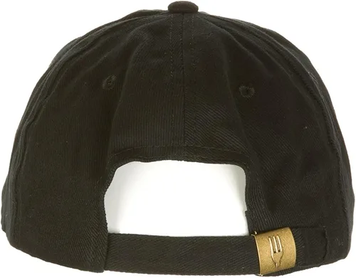 Vista 3 de Chef Works Gorra de béisbol unisex