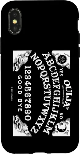 Vista 5 de Ouija La funda original de Ouija Board para iPhone 17