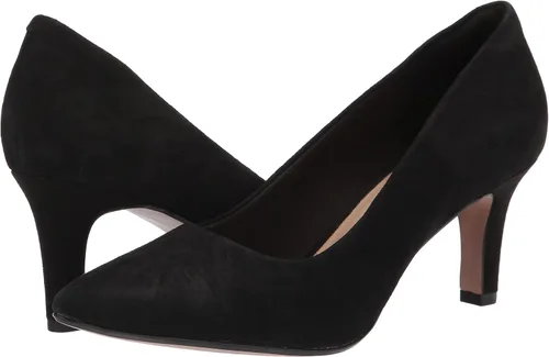 Vista 7 de Clarks Illeana Tulip Pump para mujer