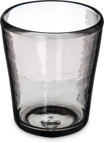 Vista 8 de Carlisle FoodService Products MIN544015 Mezcla doble Old Fashioned, 14 oz, Tritan, Teal