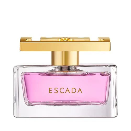 Vista 10 de Escada Especialmente Eau De Parfum - Perfume floral para mujer - Con notas de pétalos de rosa y pera - Perfumes de lujo para mujer - Fragancia