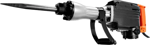 Vista 10 de VEVOR - Martillo eléctrico de demolición (2200 W)