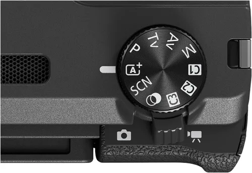 Vista 10 de Canon PowerShot V1, Cámara Híbrida, Lente Zoom Ultra Gran Angular Integrada, Video 4K, Vlogging, Transmisiones en Vivo, Creación de Contenido