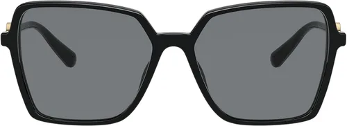 Vista 2 de Versace VE4396F - Gafas de sol GB187 negrogris oscuro 2283in Negro