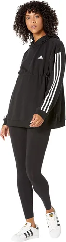 Vista 7 de adidas Leggings de algodón Essentials para mujer (maternidad)