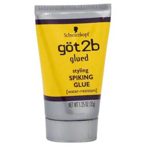 Vista 7 de got2b Pegamento para peinar pegado 1.25 oz (paquete de 24)