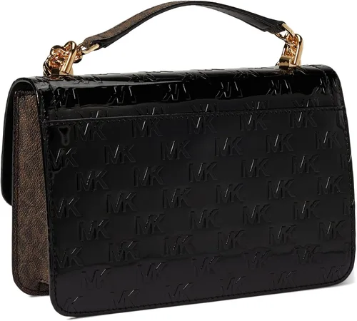 Vista 2 de Michael Kors Heather Large Hombro