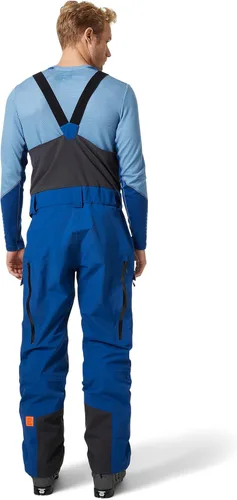 Vista 2 de Helly-Hansen Pantalón SOGN con peto para hombre