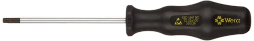 Vista 14 de Wera Kraftform ESD 1500 Series desarmador de precisión, 1