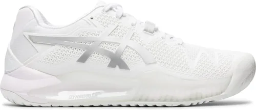 Vista 4 de Zapatos tenis Asics Gel-Resolution 8 para mujer