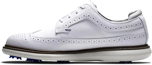 Vista 5 de FootJoy Zapato de golf Traditions para hombre
