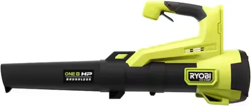 Vista 2 de Ryobi Soplador de ventilador Jet de 18 V HP (solo herramienta)