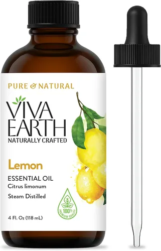Vista 13 de Aceite esencial de bergamota – Aceite esencial de bergamota cítrica 100% puro y natural para difusor, cabello, cara, piel, aromaterapia, cuero