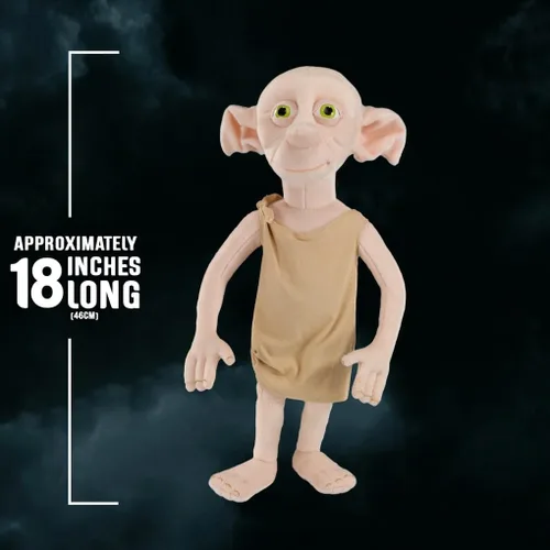 Vista 3 de Peluche de coleccionista Dobby