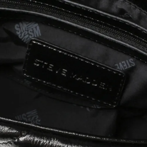 Vista 4 de Steve Madden Terra-m Metallic Crossbody