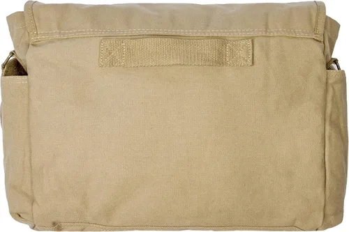 Vista 3 de Sweetbriar bolsa cruzada clásica de lona vintage para todo uso