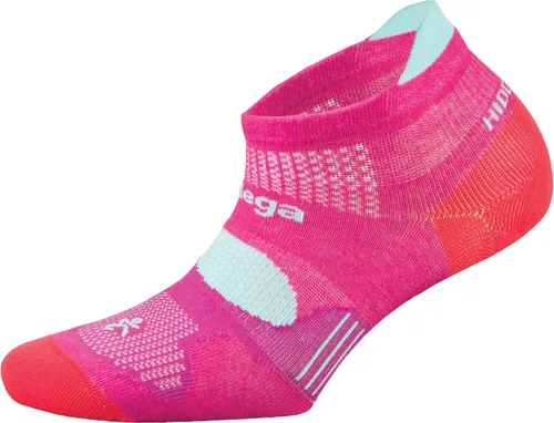 Vista 13 de Balega para mujeres - Calcetines deportivos para correr, de rendimiento, invisibles, absorbentes (1 par)