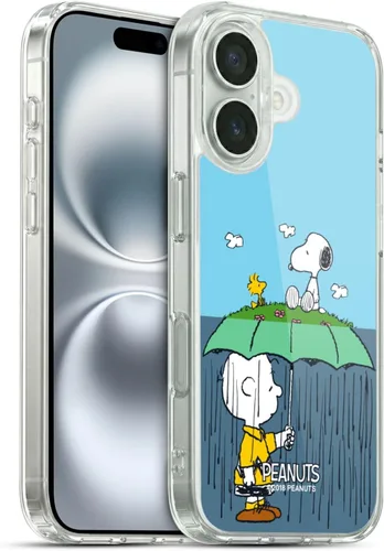 Vista 83 de Head Case Designs - Carcasa de gel suave compatible con Apple iPhone 7 Plus/iPhone 8 Plus
