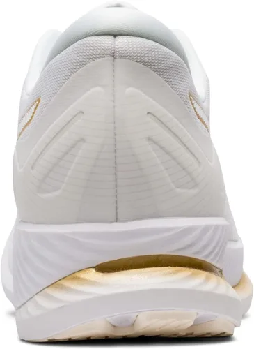 Vista 5 de ASICS Zapatillas de correr GlideRide para mujer, polar shadegris (polar shadegrey floss), 0