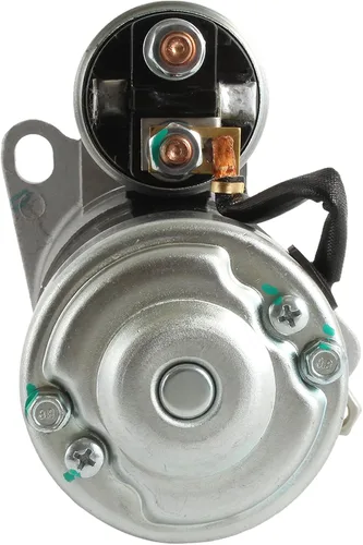 Vista 4 de DB Electrical SMT0220 STARTER PARA FORD Tractor