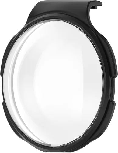 Vista 5 de 2 protectores de lente para DJI OSMO 360, protector de lente de cámara para cámaras de acción (negro)