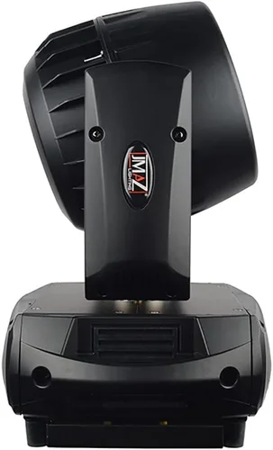 Vista 3 de JMAZ AERO WASH 710Z - Accesorio de cabeza móvil con 7 LED RGBW cuádruple
