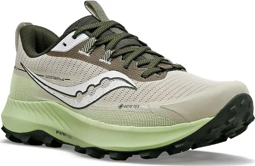 Vista 6 de Saucony Peregrine 13 Trail zapatillas para correr, para hombre