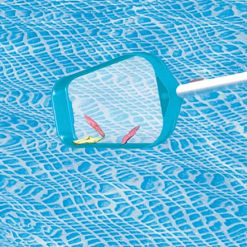 Vista 2 de Kit de limpieza para piscinas Intex