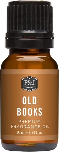 Vista 27 de P&J Trading Aceite de fragancia para difusores para el hogar – Ambrosia 0.3 fl oz Fragancia aromas para hacer velas – Suministros para hacer jabón