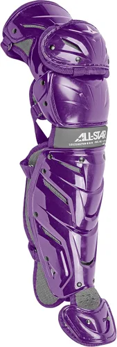 Vista 7 de All-Star S7 Axis™ / Protectores de piernas / Edades 9-12