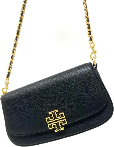 Vista 4 de Tory Burch Bolso cruzado convertible Britten