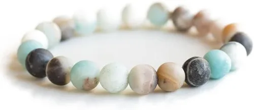 Vista 5 de Pulseras para mujer, regalo para ella, pulsera para hombre, pulsera de yoga