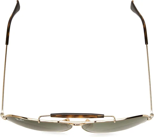 Vista 4 de Ray-Ban RB3138 Shooter Aviator Gafas de sol