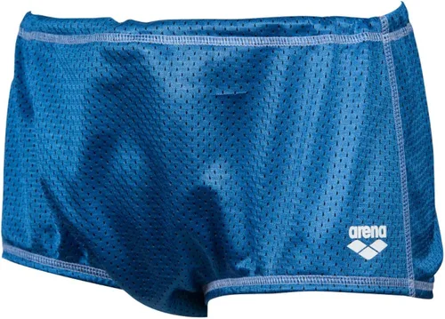 Vista 7 de Arena Men's Standard Square Cut Drag Short Reversible Training Swimsuit