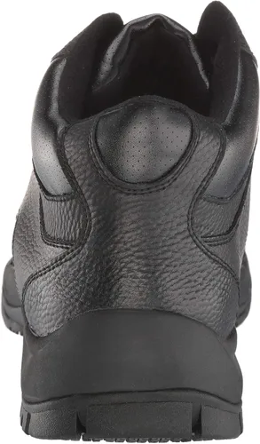 Vista 3 de Dr Scholls Shoes Botas de trabajo antideslizantes para hombre