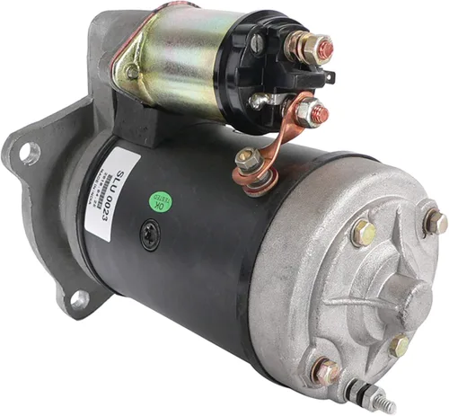 Vista 5 de DB Electrical Arrancador 410-30018 compatible con/repuesto para Allis Chalmers ED40, Case/International Harvester 1200, 1200 Selectmatic, 1210, 1210